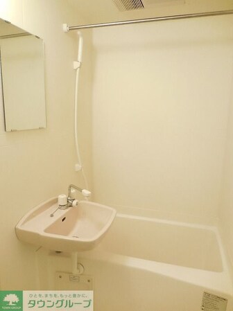 レオパレス楓の物件内観写真